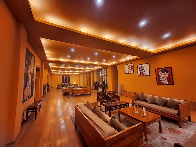 Terma Linca Resort And Spa image