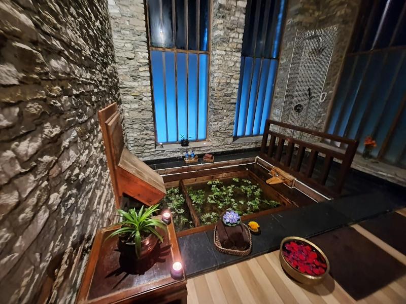 Terma Linca Resort And Spa image