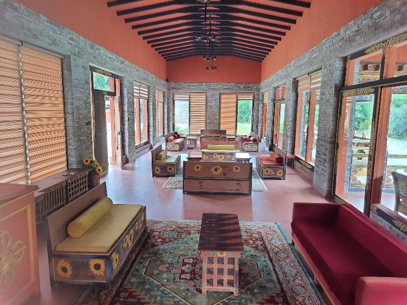 Terma Linca Resort And Spa image