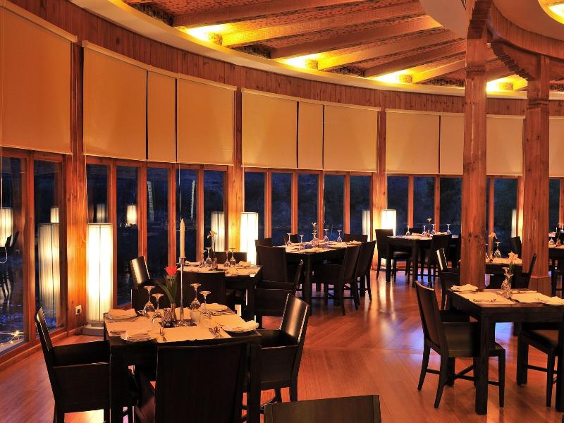 Terma Linca Resort And Spa image