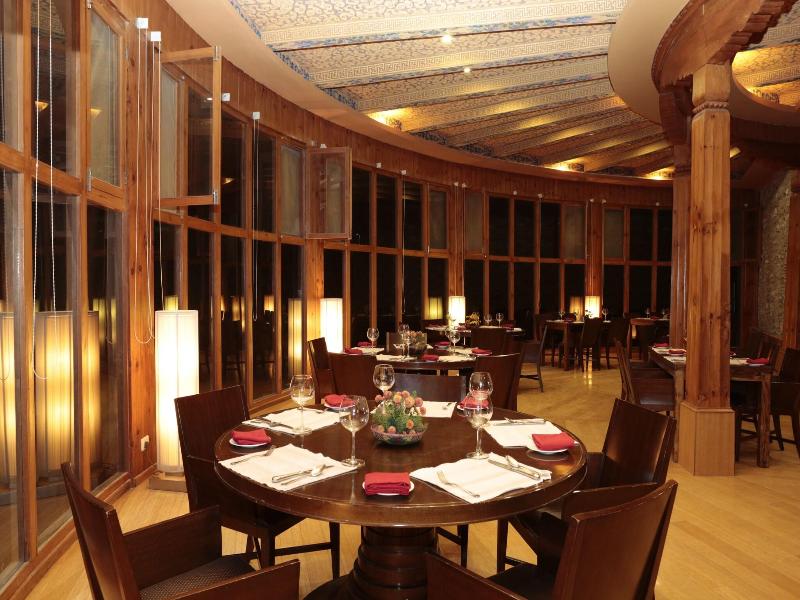 Terma Linca Resort And Spa image