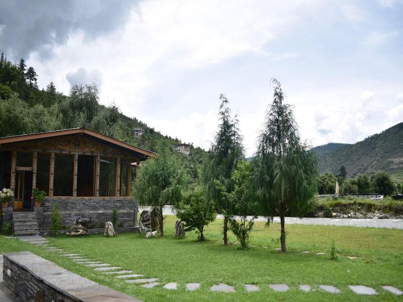 Terma Linca Resort And Spa image