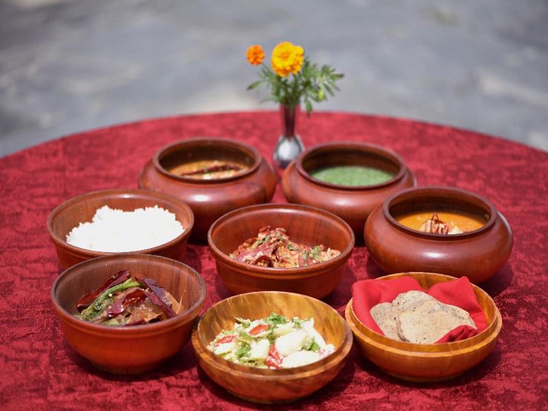 Terma Linca Resort And Spa image