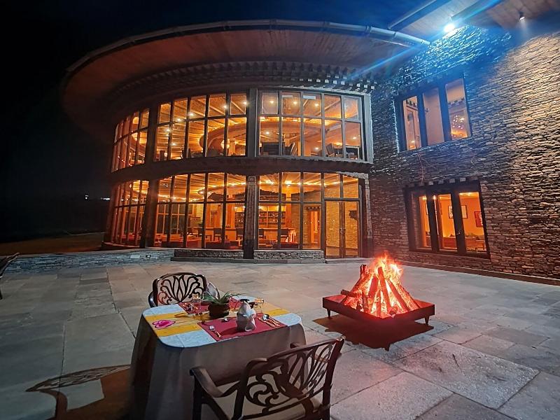 Terma Linca Resort And Spa image