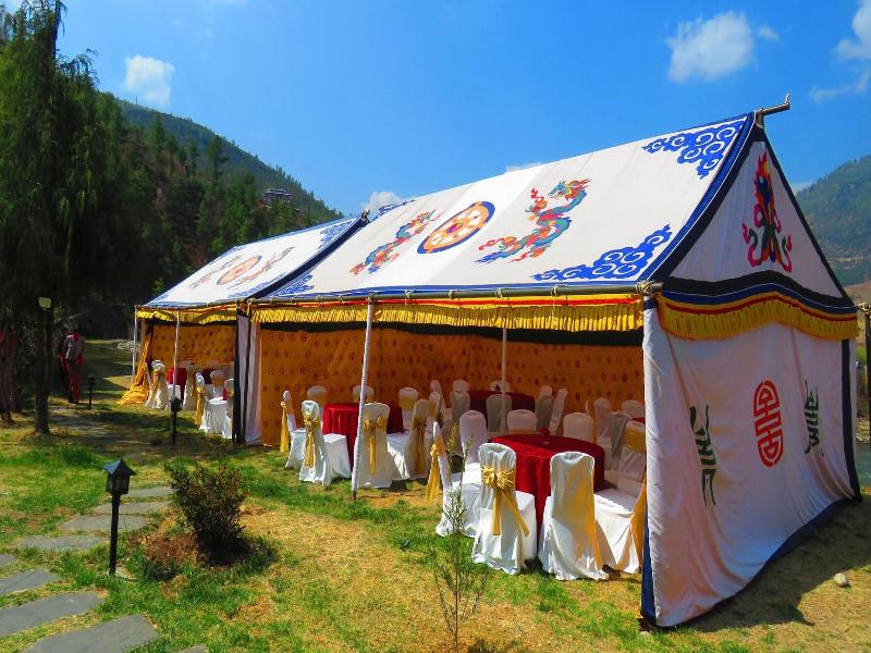 Terma Linca Resort And Spa image