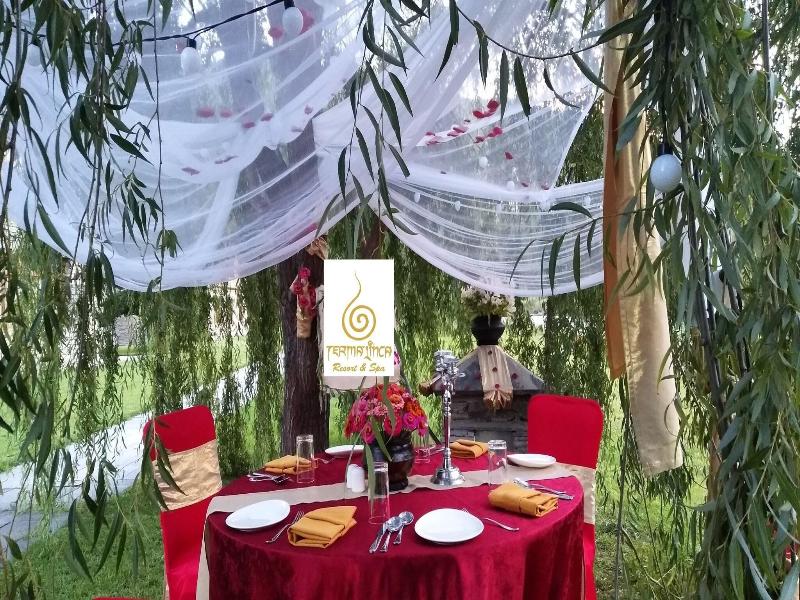 Terma Linca Resort And Spa image