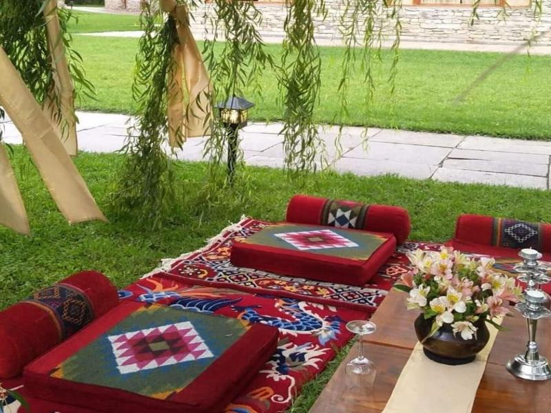 Terma Linca Resort And Spa image