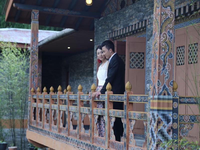 Terma Linca Resort And Spa image