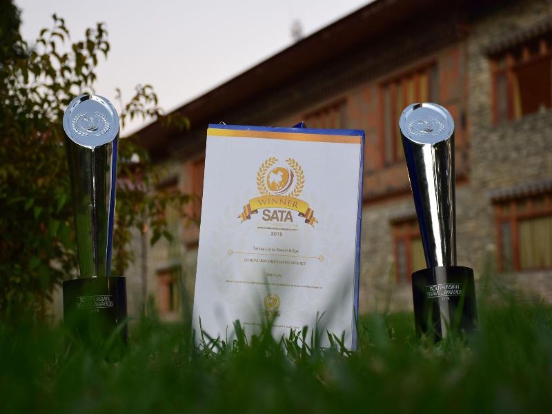 Terma Linca Resort And Spa image