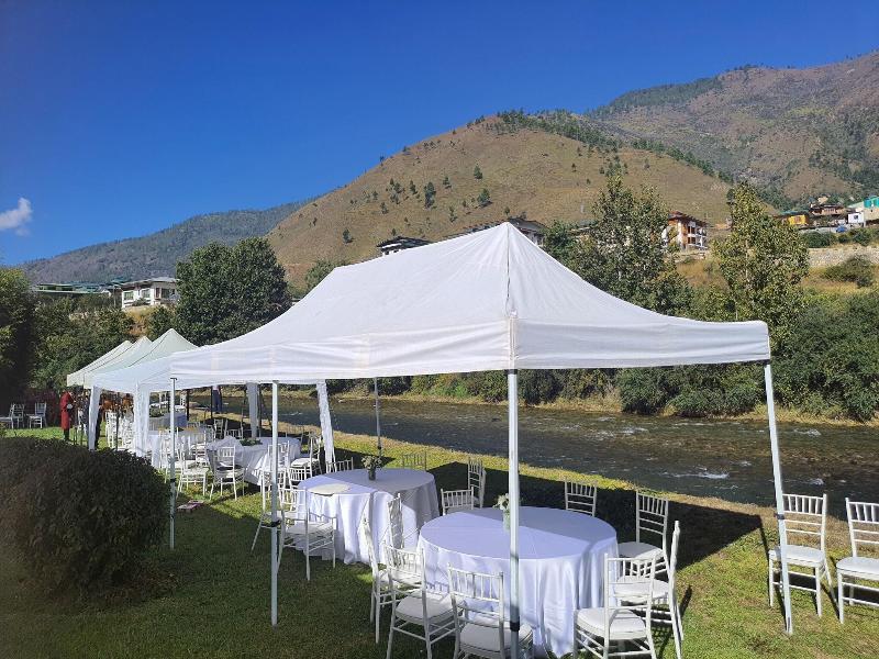 Terma Linca Resort And Spa image