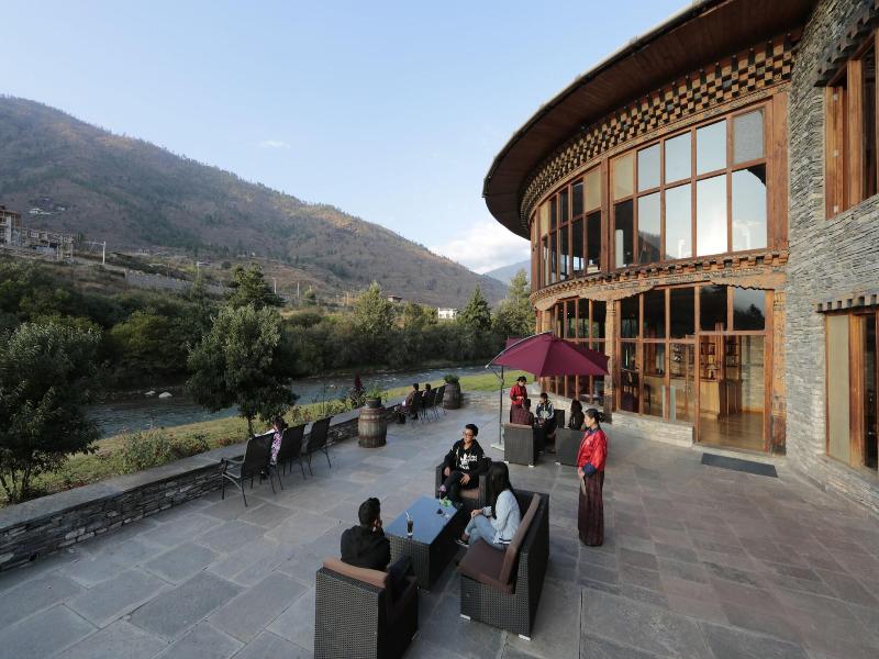 Terma Linca Resort And Spa image