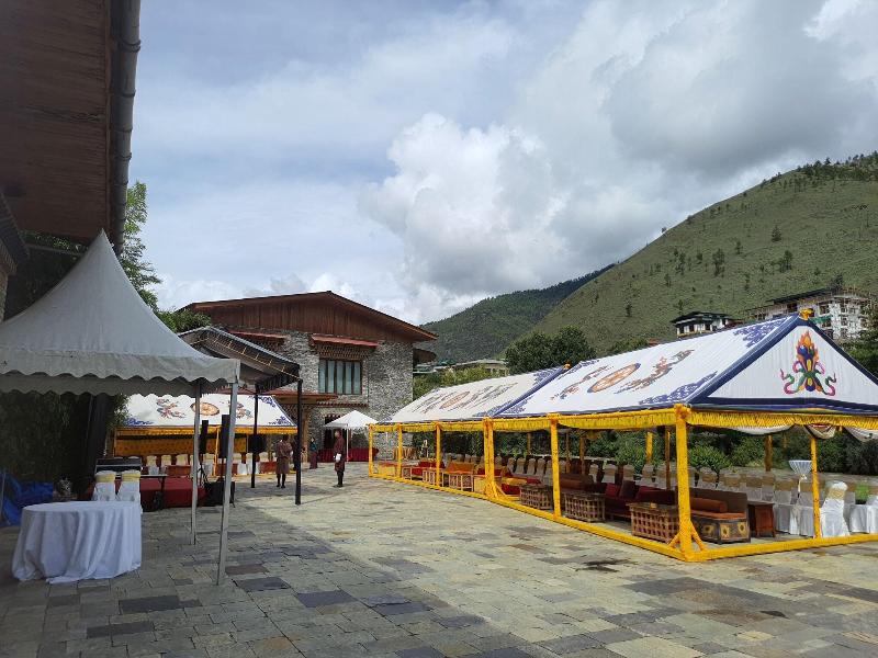 Terma Linca Resort And Spa image