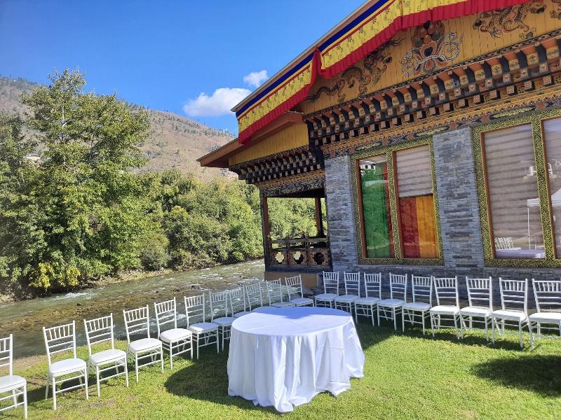 Terma Linca Resort And Spa image