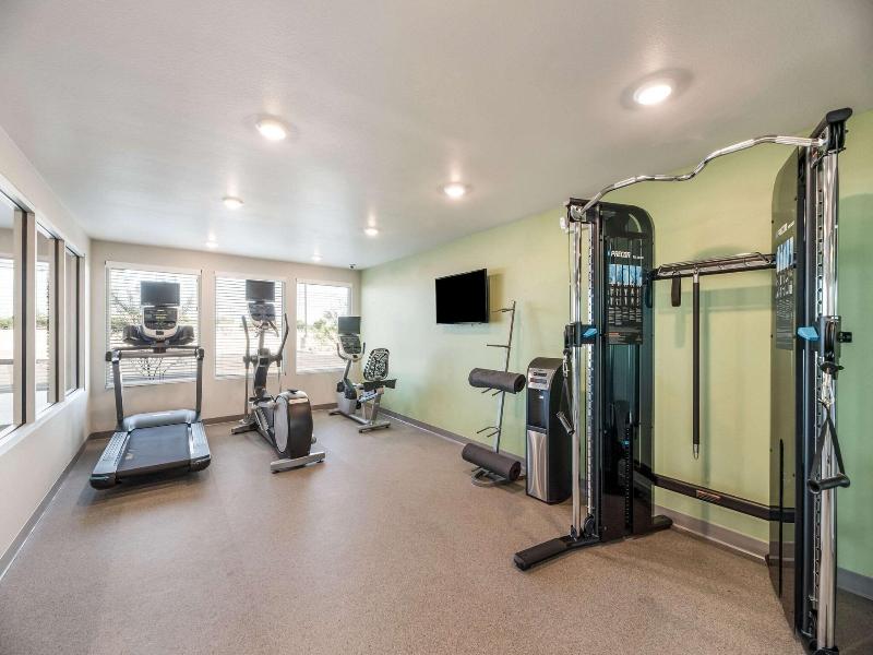 Woodspring Suites Tucson South