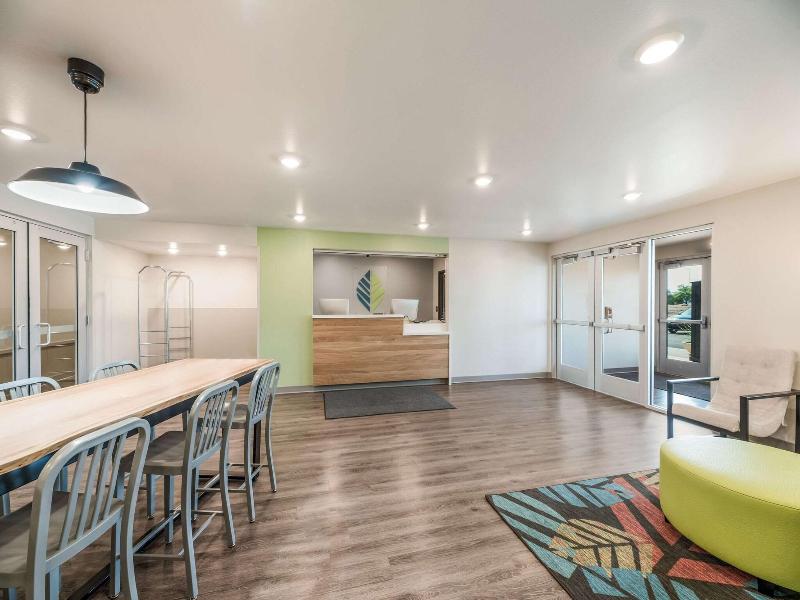 Woodspring Suites Tucson South