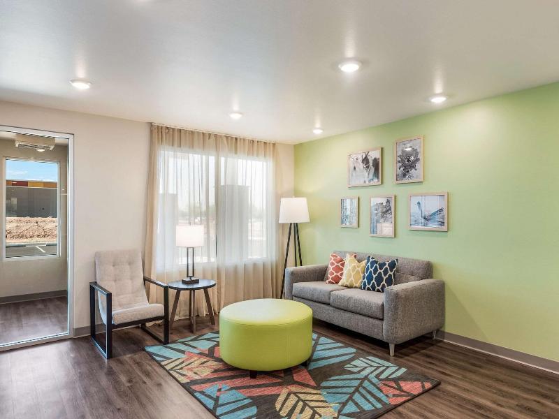 Woodspring Suites Tucson South