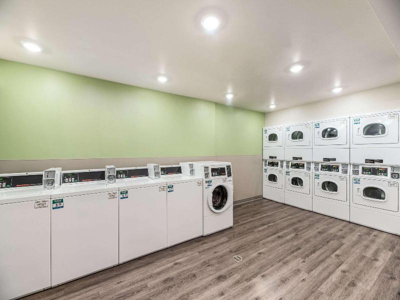 Woodspring Suites Tucson South