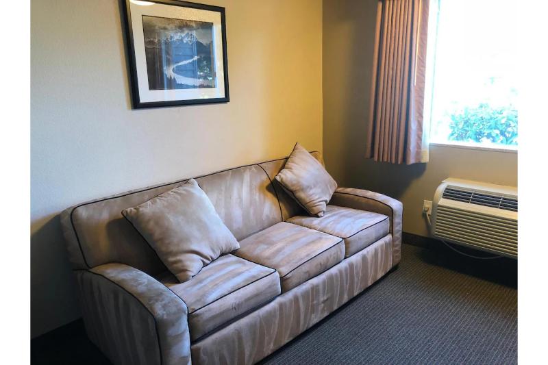District Hotel By Oyo Portland Convention Center image