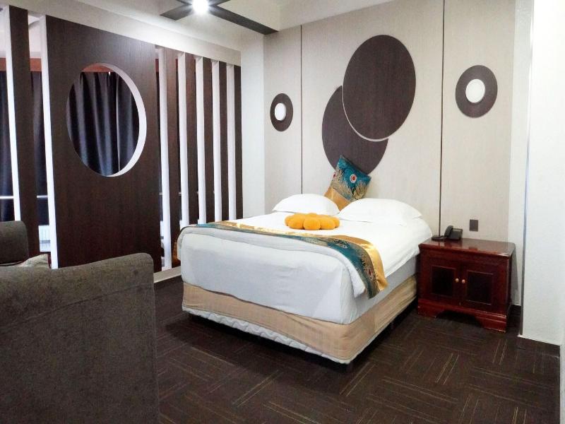 Zolo Hotel image