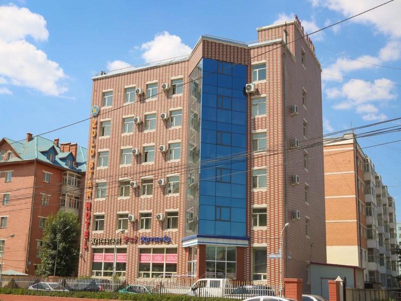 Zolo Hotel image