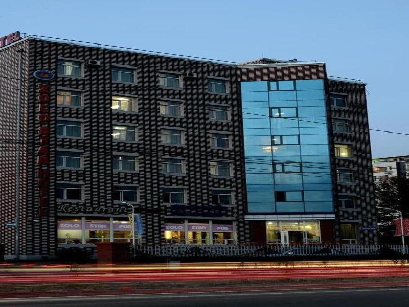 Zolo Hotel image