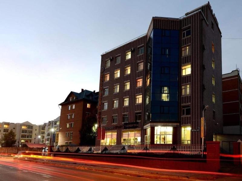 Zolo Hotel image