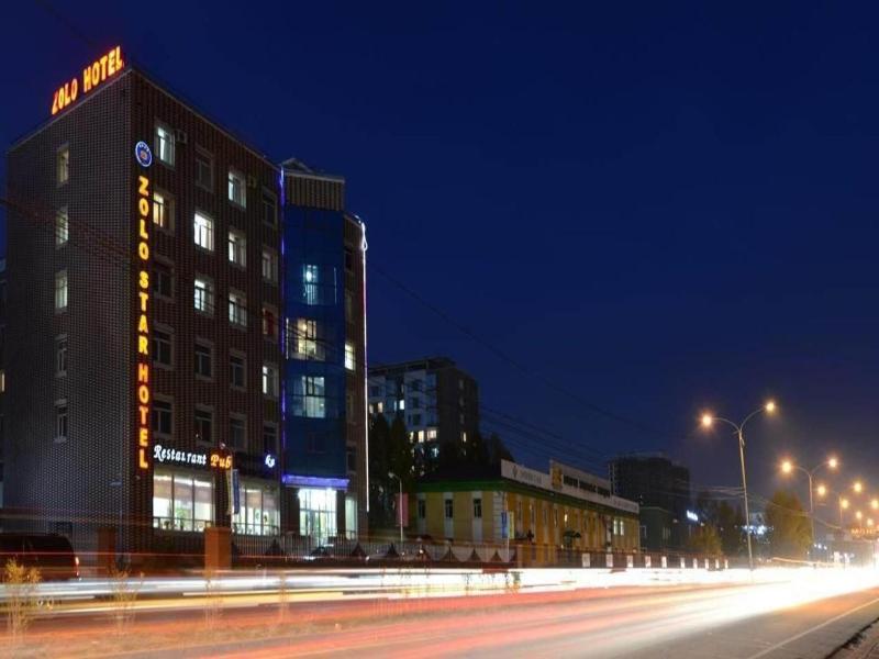 Zolo Hotel image
