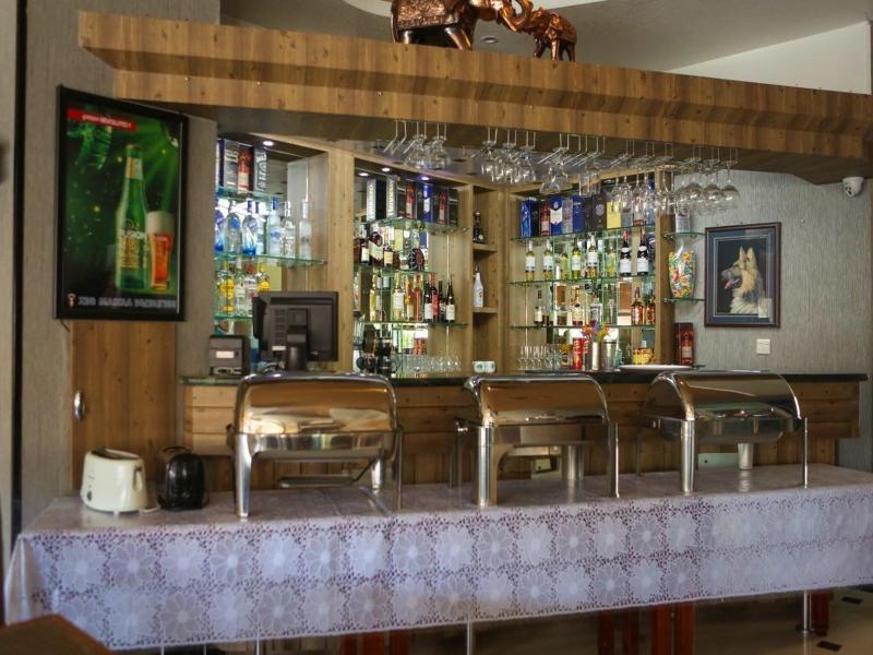 Zolo Hotel image