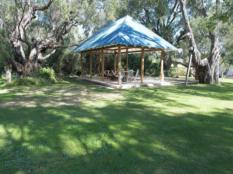 Yallingup Villas