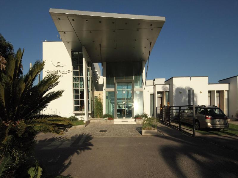 Camberland image