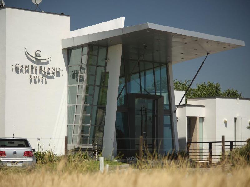 Camberland image