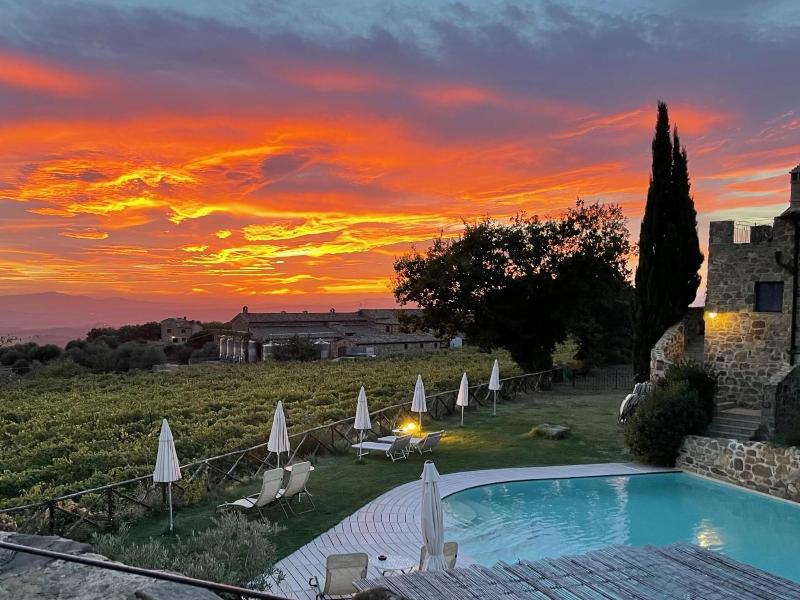 Castel Brunello image