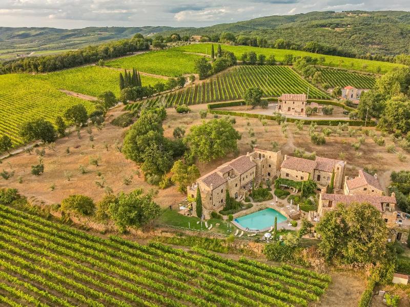 Castel Brunello image