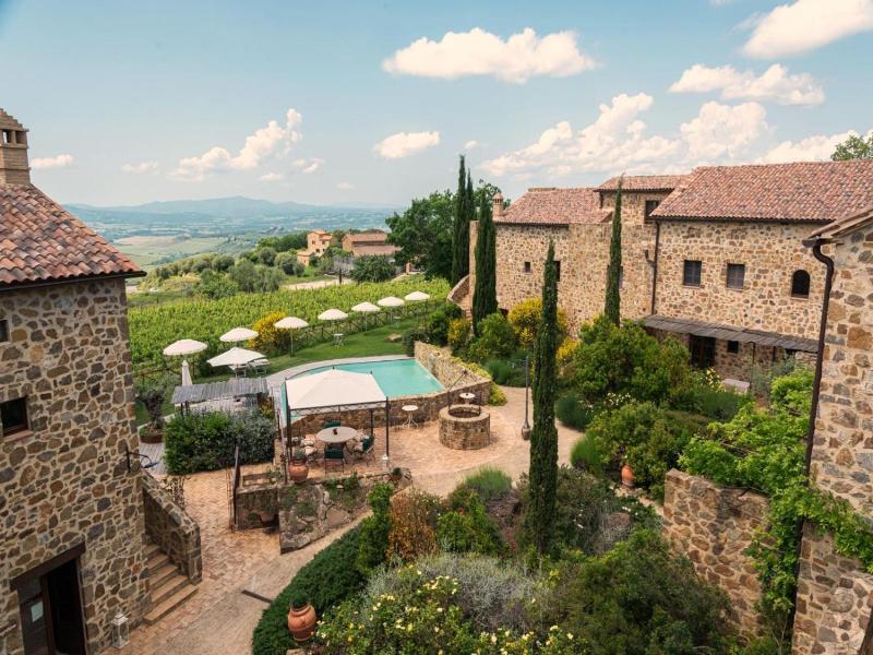 Castel Brunello image