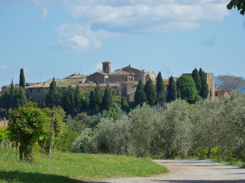Castel Brunello image