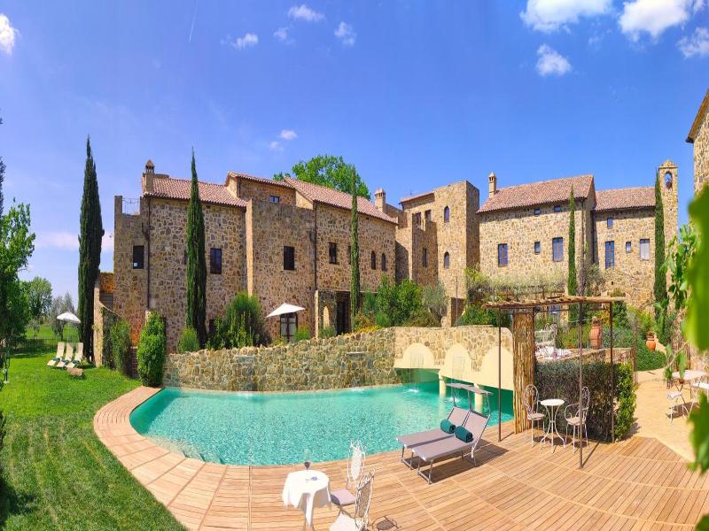 Castel Brunello image