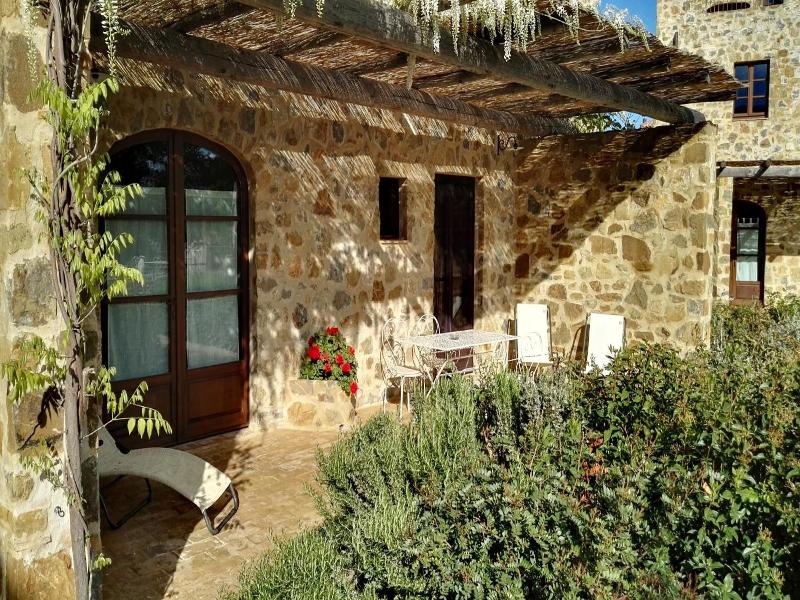 Castel Brunello image