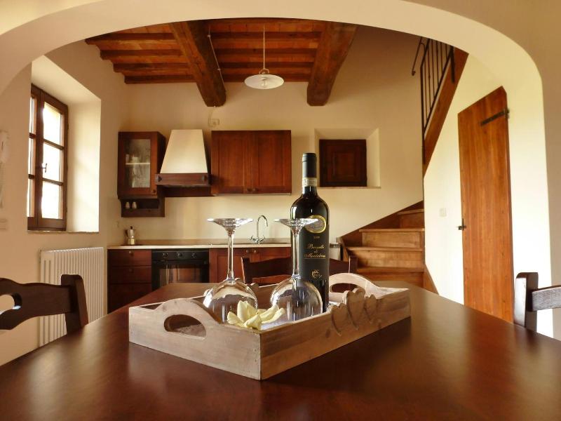 Castel Brunello image