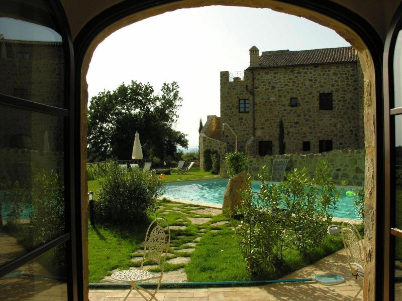 Castel Brunello image