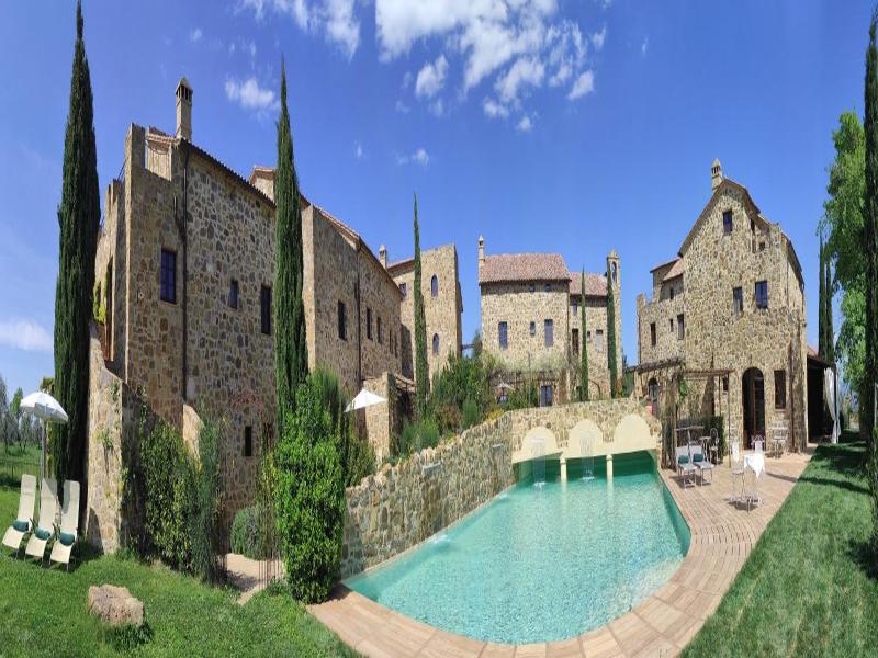 Castel Brunello image