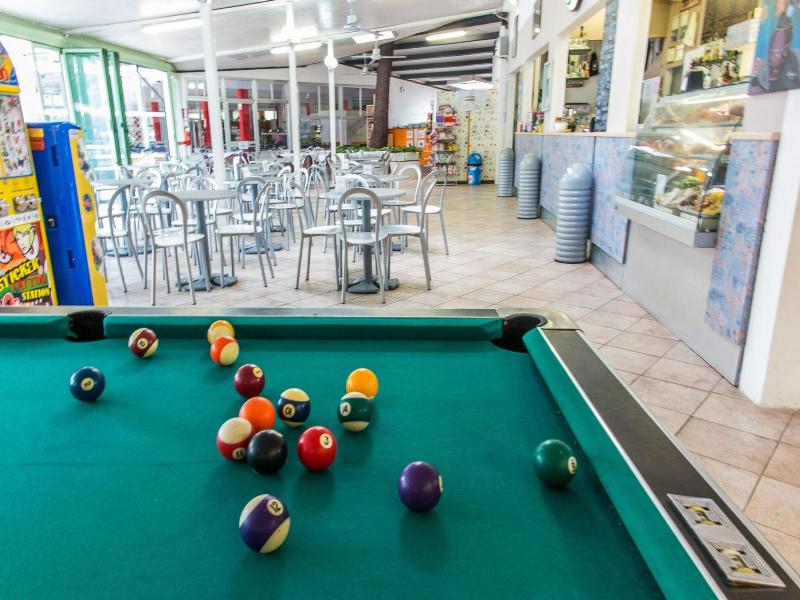 Club Del Sole Marina Romea Easy Camping Village image