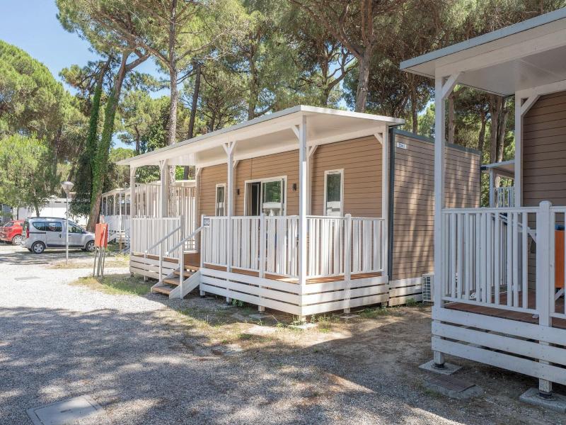 Club Del Sole Marina Romea Easy Camping Village image