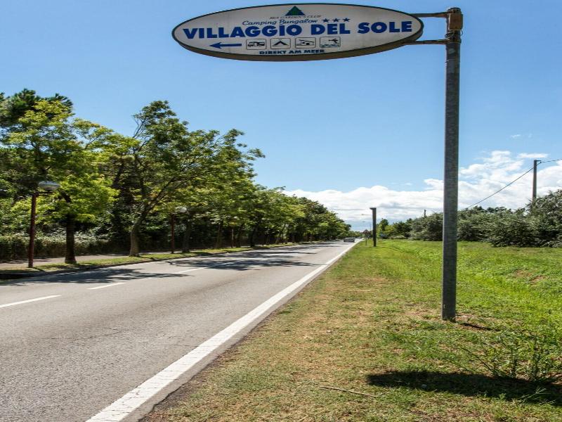 Club Del Sole Marina Romea Easy Camping Village image
