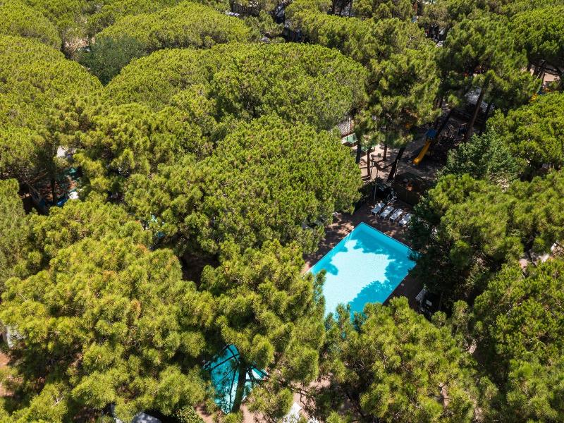 Club Del Sole Marina Romea Easy Camping Village image