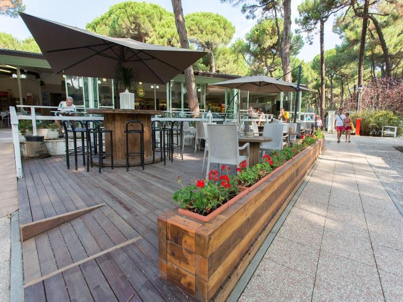 Club Del Sole Marina Romea Easy Camping Village image