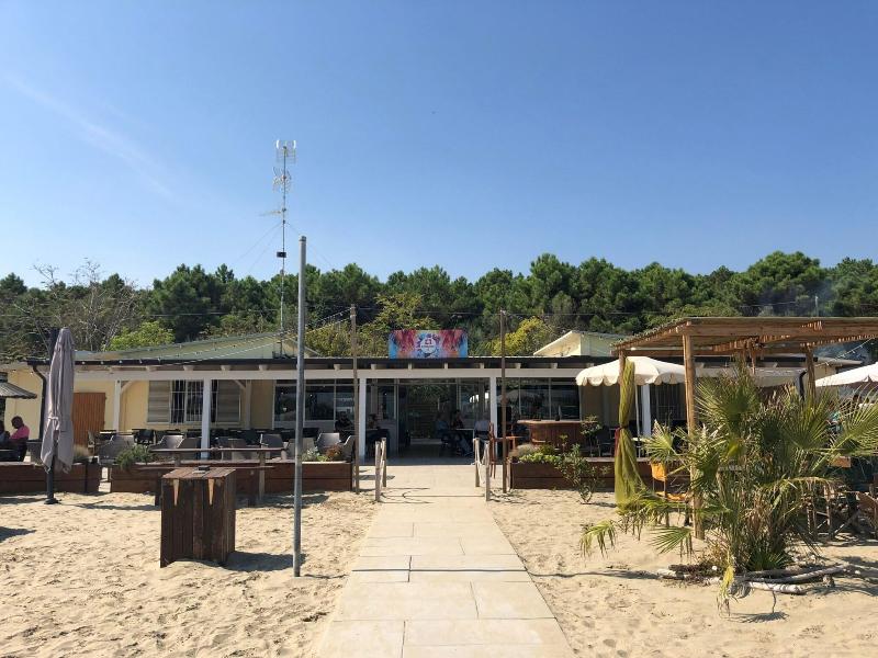 Club Del Sole Marina Romea Easy Camping Village image