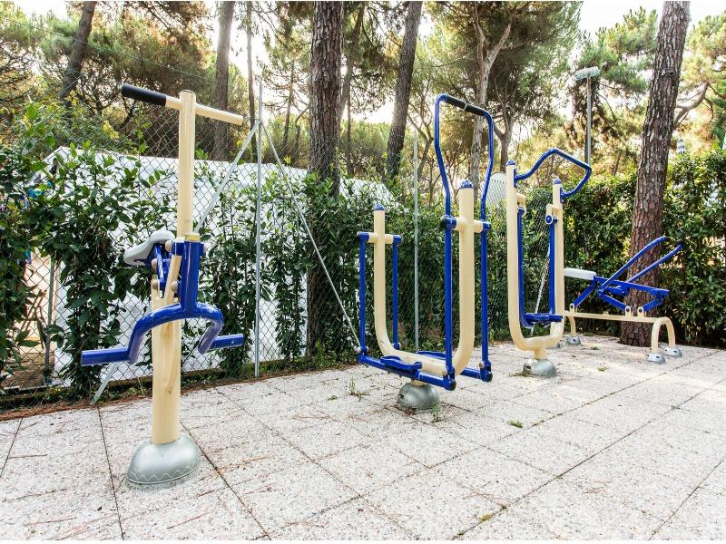 Club Del Sole Marina Romea Easy Camping Village image