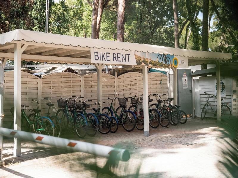 Club Del Sole Marina Romea Easy Camping Village image