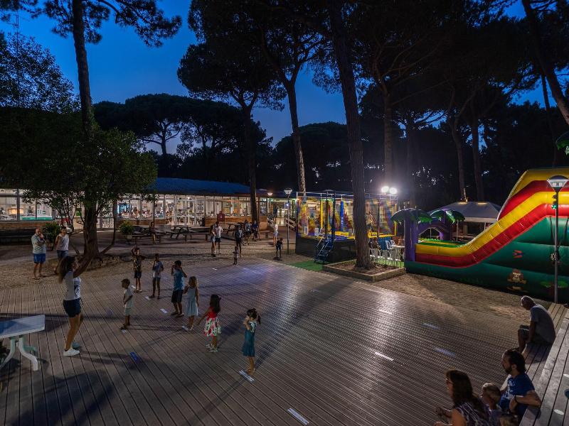 Club Del Sole Marina Romea Easy Camping Village image