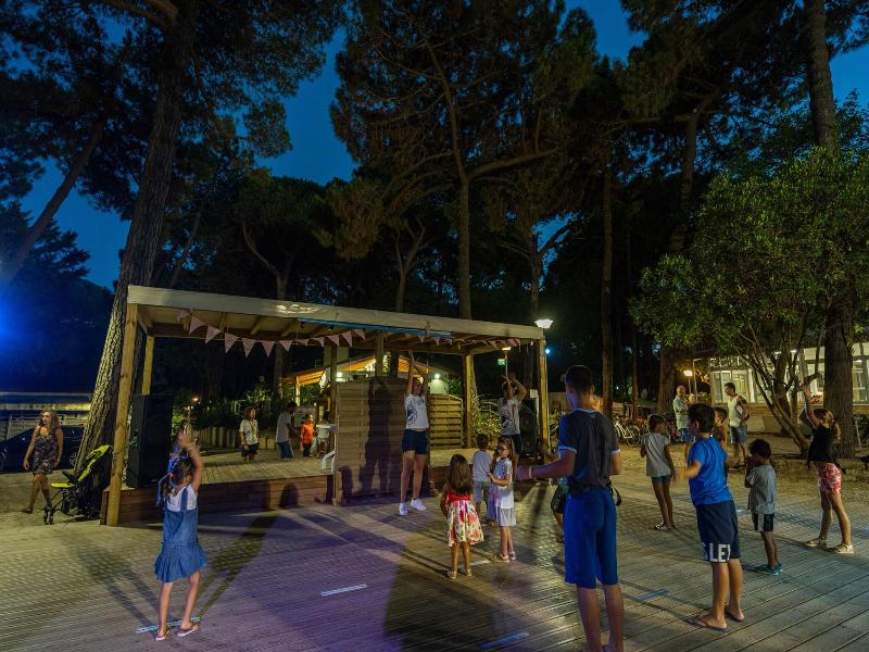 Club Del Sole Marina Romea Easy Camping Village image